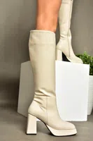Fox Shoes Na podpatku