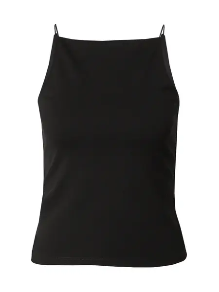 EDITED Top 'Verika'  čierna