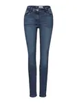 CECIL Džínsy 'Scarlett'  modrá denim