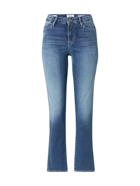 REPLAY Džínsy 'ZOLIE'  modrá denim
