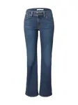 LEVI'S ® Džínsy 'Superlow Boot'  modrá denim