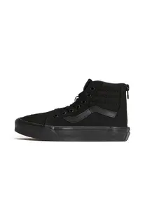 VANS Tenisky 'Sk8-Hi'  čierna