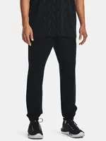 Pánské tepláky Under Armour Stretch Woven Joggers