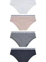 Next Nohavičky  zmiešané farby