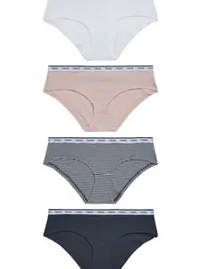 Next Nohavičky  zmiešané farby