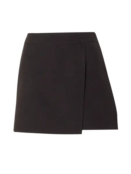 ABOUT YOU Sukňa 'Isabella'  čierna