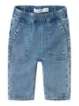NAME IT Džínsy 'Rose'  modrá denim