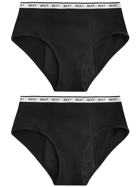 Next Nohavičky 'Stark'  čierna / biela