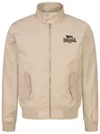 LONSDALE Prechodná bunda 'Harrington'  svetlobéžová