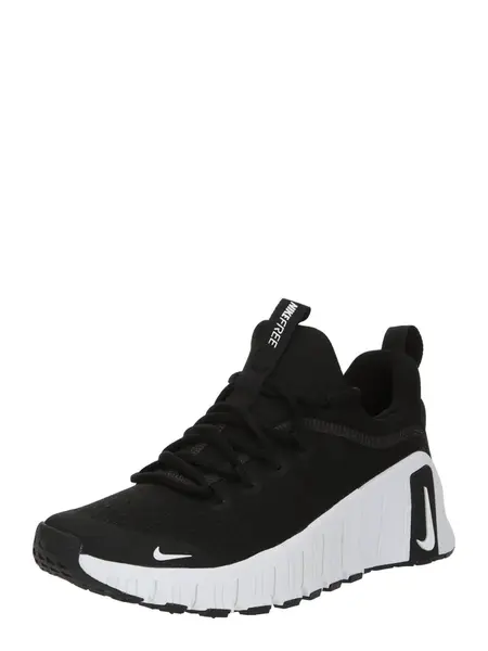 NIKE Športová obuv 'Free Metcon 6'  čierna
