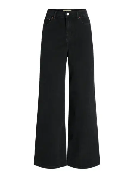 JJXX Džínsy 'JXTokyo'  čierny denim