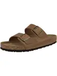 BIRKENSTOCK Šľapky 'Arizona Leoi'  koňaková