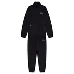 ELLESSE Joggingová súprava 'Kartoni'  sivá / čierna