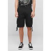 Pánské kraťasy Motörhead Urban Legend černé