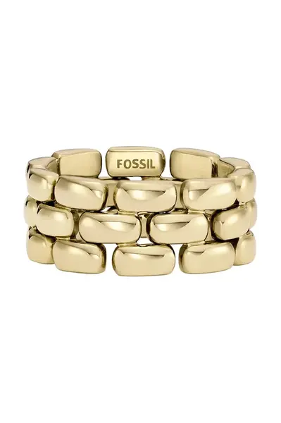 Prsteň Fossil Arden Watch Links