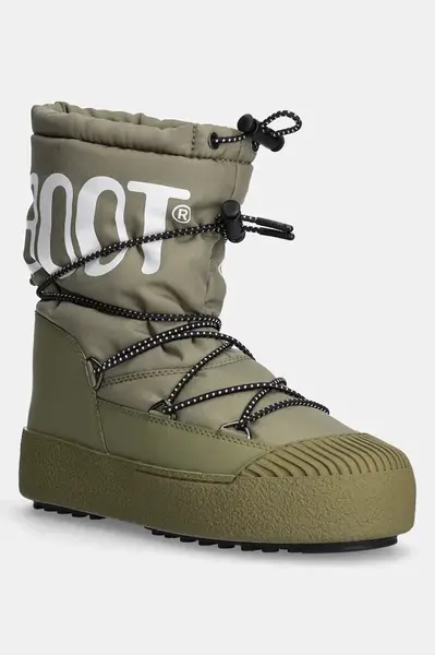 Snehule Moon Boot MB MTRACK POLAR NYLON