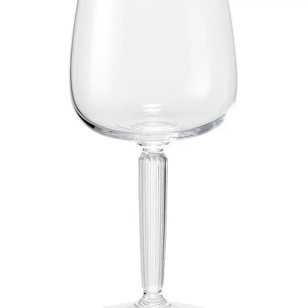 Pohár na víno Kähler Hammershoi 350 ml