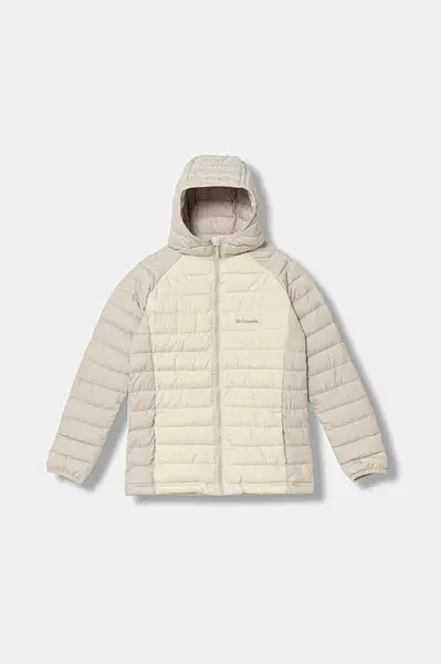 Columbia  Bunda  Powder Lite