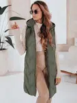 DStreet Vesty