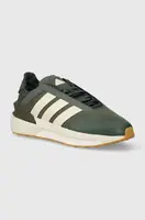 Tenisky adidas AVRYN zelená farba, IE2636
