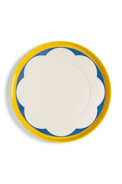 Tanier &k amsterdam daydream arch yellow