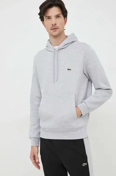 Mikina Lacoste