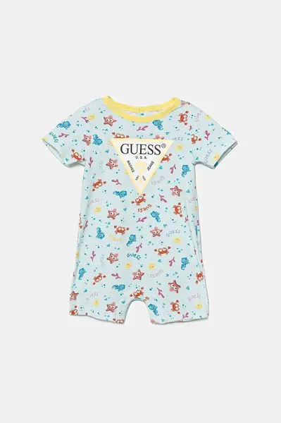 Detské dupačky Guess