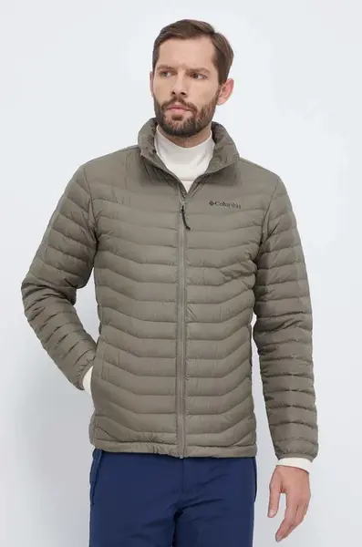 Páperová bunda Columbia