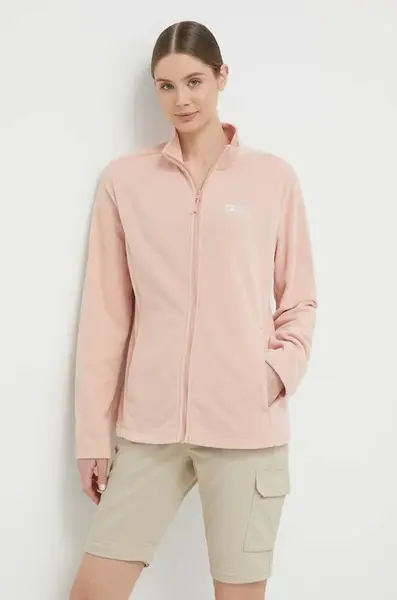 Jack Wolfskin  Športová mikina  Taunus