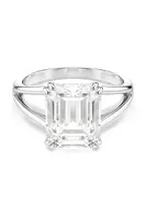 Prsteň Swarovski STILLA