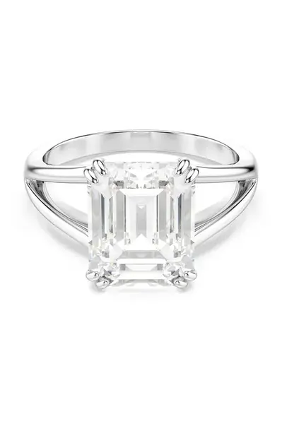 Prsteň Swarovski STILLA