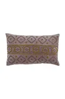 Dekoračný vankúš Bloomingville Felixia