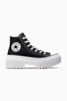 Tenisky Converse Chuck Taylor All Star Lugged Heel