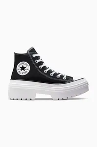 Converse  Tenisky  Chuck Taylor All Star Lugged Heel