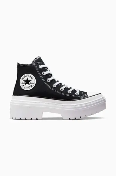 Converse  Tenisky  Chuck Taylor All Star Lugged Heel