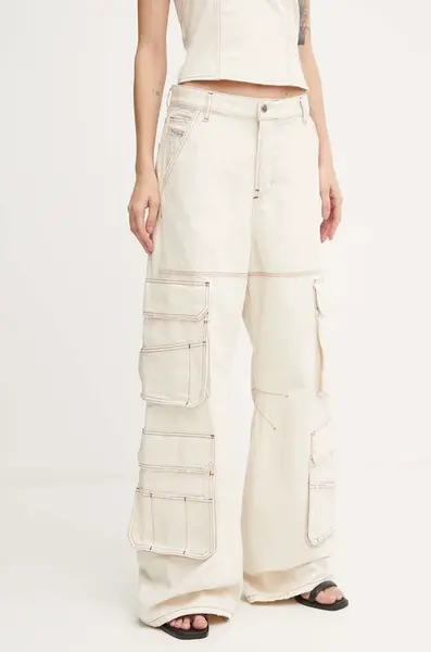 Rifle Diesel D-SIRE-CARGO-D