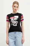 Desigual Tričko Desigual MINNIE