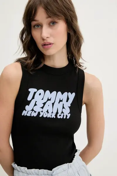 Tommy Jeans Top Tommy Jeans