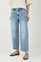 Bavlnené rifle Medicine