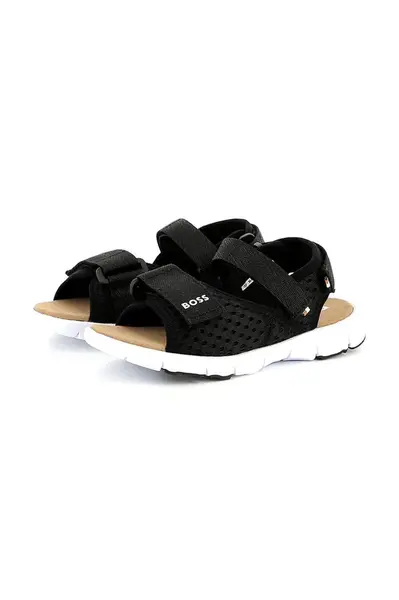 Detské sandále BOSS