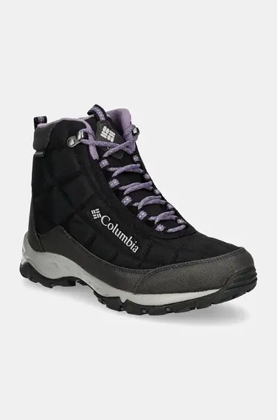 Topánky Columbia Firecamp