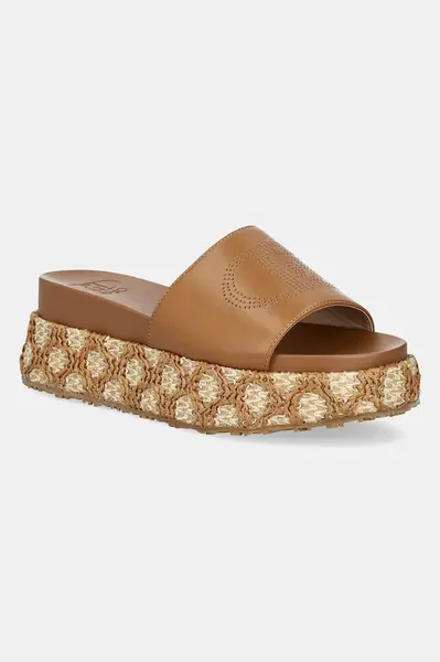 Šľapky Liu Jo FRIDA 37