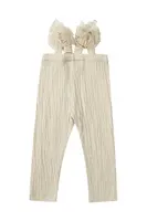 Legíny pre bábätká Donsje Nanise Leggings