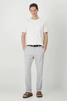 Ľanové nohavice Medicine