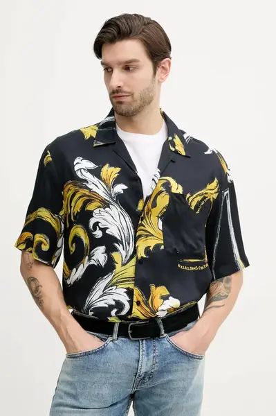 Košeľa Versace Jeans Couture