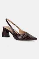 Lodičky Bianco BIAMARALYN