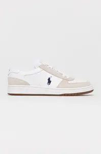 Topánky Polo Ralph Lauren Polo Crt