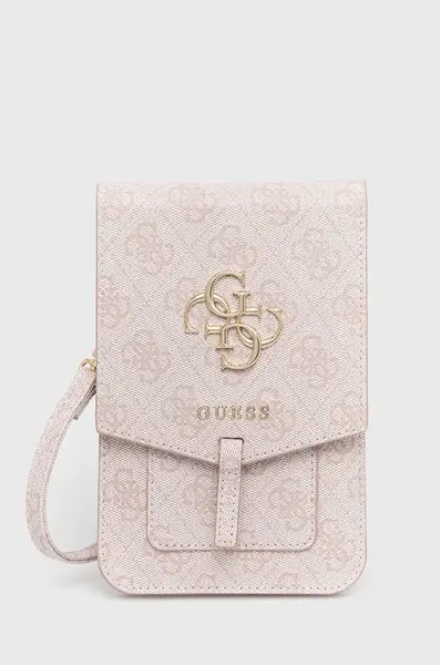 Guess - Puzdro na mobil