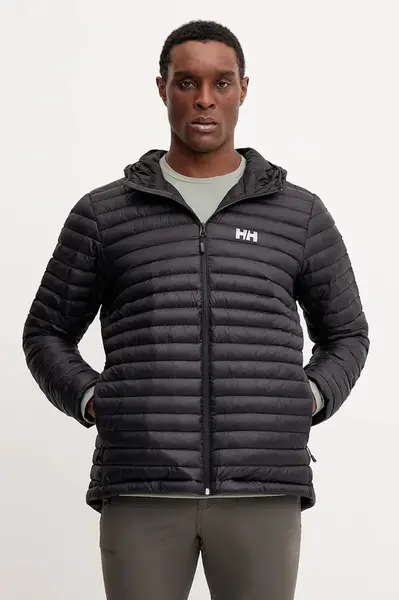 Športová bunda Helly Hansen Sirdal