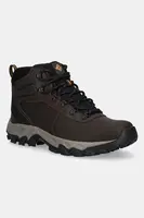 Topánky Columbia Newton Ridge Plus Waterproof